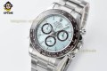 Daytona 126506 40mm VSF Ice Blue/Stick on SS/SS Bracelet DD4131 Super Clone (Weighted) Daytona 126506 40mm VSF Ice Blue/Stick on SS/SS Bracelet DD4131 Super Clone (Weighted)