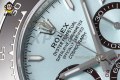 Daytona 126506 40mm VSF Ice Blue/Stick on SS/SS Bracelet DD4131 Super Clone (Weighted) Daytona 126506 40mm VSF Ice Blue/Stick on SS/SS Bracelet DD4131 Super Clone (Weighted)