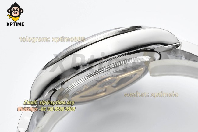 Daytona 126506 40mm VSF Ice Blue/Diamond on SS/SS Bracelet DD4131 Super Clone (Weighted) Daytona 126506 40mm VSF Ice Blue/Diamond on SS/SS Bracelet DD4131 Super Clone (Weighted)