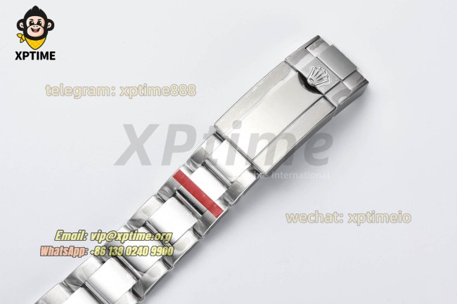 Daytona 126506 40mm VSF Ice Blue/Diamond on SS/SS Bracelet DD4131 Super Clone (Weighted) Daytona 126506 40mm VSF Ice Blue/Diamond on SS/SS Bracelet DD4131 Super Clone (Weighted)