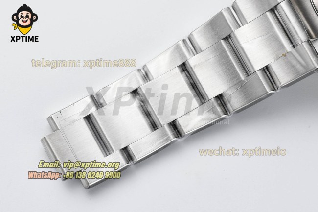 Daytona 126506 40mm VSF Ice Blue/Diamond on SS/SS Bracelet DD4131 Super Clone (Weighted) Daytona 126506 40mm VSF Ice Blue/Diamond on SS/SS Bracelet DD4131 Super Clone (Weighted)