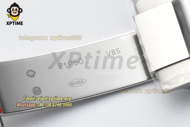Daytona 126506 40mm VSF Ice Blue/Diamond on SS/SS Bracelet DD4131 Super Clone (Weighted) Daytona 126506 40mm VSF Ice Blue/Diamond on SS/SS Bracelet DD4131 Super Clone (Weighted)