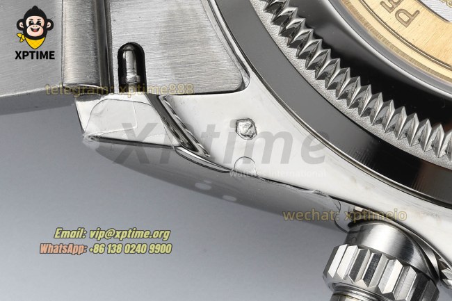 Daytona 126506 40mm VSF Ice Blue/Diamond on SS/SS Bracelet DD4131 Super Clone (Weighted) Daytona 126506 40mm VSF Ice Blue/Diamond on SS/SS Bracelet DD4131 Super Clone (Weighted)