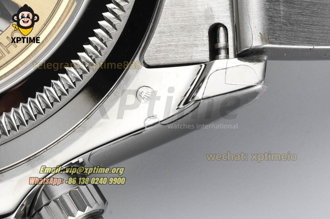 Daytona 126506 40mm VSF Ice Blue/Diamond on SS/SS Bracelet DD4131 Super Clone (Weighted) Daytona 126506 40mm VSF Ice Blue/Diamond on SS/SS Bracelet DD4131 Super Clone (Weighted)