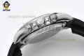 Daytona 126519 40mm VSF Black Gray/Diamond on SS/RU Strap DD4131 Super Clone (Weight) Daytona 126519 40mm VSF Black Gray/Diamond on SS/RU Strap DD4131 Super Clone (Weight)
