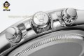 Daytona 126519 40mm VSF Gray Black/Stick on SS/RU Strap DD4131 Super Clone (Weighted) Daytona 126519 40mm VSF Gray Black/Stick on SS/RU Strap DD4131 Super Clone (Weighted)