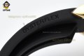 Daytona 126518 40mm VSF YG/Black Stick on YG/RU Strap DD4131 Super Clone (Weighted) Daytona 126518 40mm VSF YG/Black Stick on YG/RU Strap DD4131 Super Clone (Weighted)