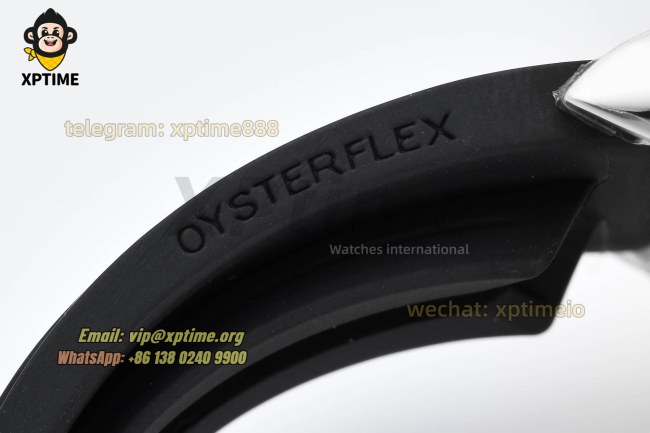 Daytona 126519 40mm VSF Black Gray/Stick on SS/RU Strap DD4131 Super Clone (Weighted) Daytona 126519 40mm VSF Black Gray/Stick on SS/RU Strap DD4131 Super Clone (Weighted)