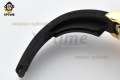 Daytona 126518 40mm VSF YG/Black Stick on YG/RU Strap DD4131 Super Clone (Weighted) Daytona 126518 40mm VSF YG/Black Stick on YG/RU Strap DD4131 Super Clone (Weighted)