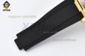 Daytona 126518 40mm VSF Black YG/Stick on YG/RU Strap DD4131 Super Clone (Weighted) Daytona 126518 40mm VSF Black YG/Stick on YG/RU Strap DD4131 Super Clone (Weighted)