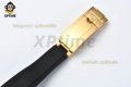 Daytona 126518 40mm VSF YG/Black Stick on YG/RU Strap DD4131 Super Clone (Weighted) Daytona 126518 40mm VSF YG/Black Stick on YG/RU Strap DD4131 Super Clone (Weighted)