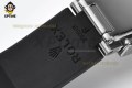 Daytona 126519 40mm VSF Gray Black/Stick on SS/RU Strap DD4131 Super Clone (Weighted) Daytona 126519 40mm VSF Gray Black/Stick on SS/RU Strap DD4131 Super Clone (Weighted)