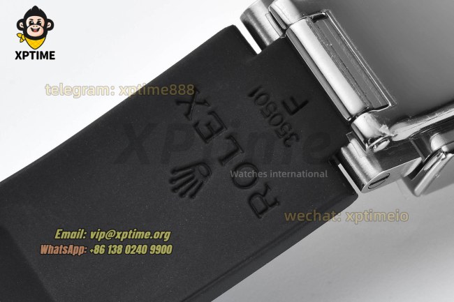 Daytona 126519 40mm VSF Gray Black/Stick on SS/RU Strap DD4131 Super Clone (Weighted) Daytona 126519 40mm VSF Gray Black/Stick on SS/RU Strap DD4131 Super Clone (Weighted)