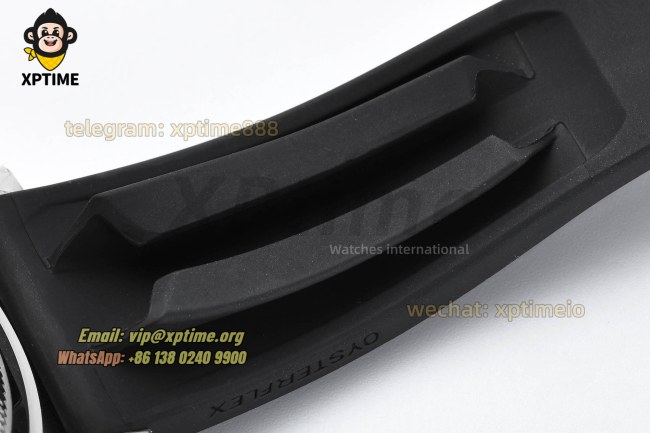 Daytona 126519 40mm VSF Gray Black/Stick on SS/RU Strap DD4131 Super Clone (Weighted) Daytona 126519 40mm VSF Gray Black/Stick on SS/RU Strap DD4131 Super Clone (Weighted)