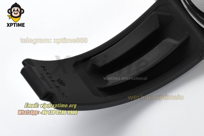 Daytona 126519 40mm VSF Black Gray/Diamond on SS/RU Strap DD4131 Super Clone (Weight) Daytona 126519 40mm VSF Black Gray/Diamond on SS/RU Strap DD4131 Super Clone (Weight)