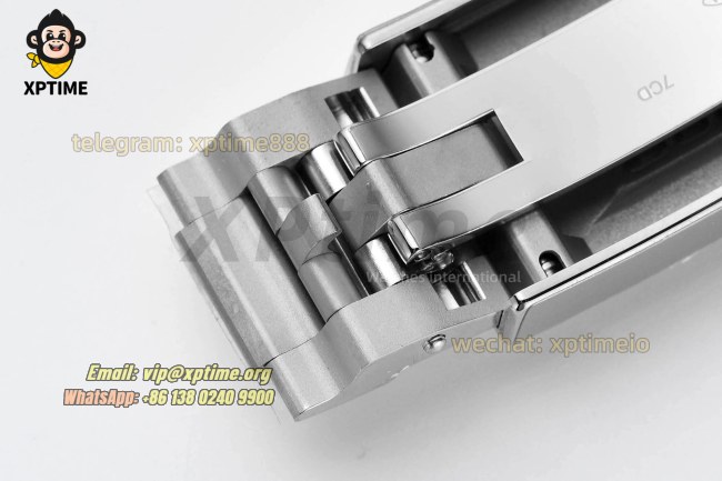 Daytona 126519 40mm VSF Black Gray/Diamond on SS/RU Strap DD4131 Super Clone (Weight) Daytona 126519 40mm VSF Black Gray/Diamond on SS/RU Strap DD4131 Super Clone (Weight)