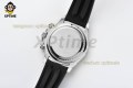 Daytona 126519 40mm VSF Gray Black/Stick on SS/RU Strap DD4131 Super Clone (Weighted) Daytona 126519 40mm VSF Gray Black/Stick on SS/RU Strap DD4131 Super Clone (Weighted)