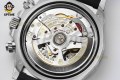 Daytona 126519 40mm VSF Gray Black/Stick on SS/RU Strap DD4131 Super Clone (Weighted) Daytona 126519 40mm VSF Gray Black/Stick on SS/RU Strap DD4131 Super Clone (Weighted)