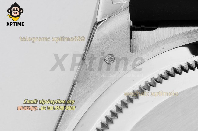Daytona 126519 40mm VSF Gray Black/Stick on SS/RU Strap DD4131 Super Clone (Weighted) Daytona 126519 40mm VSF Gray Black/Stick on SS/RU Strap DD4131 Super Clone (Weighted)