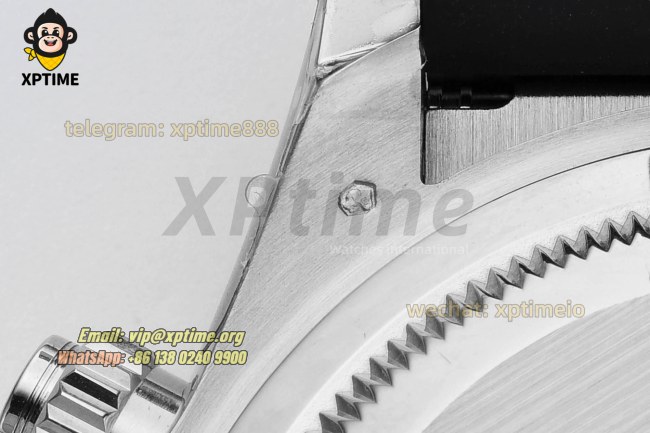 Daytona 126519 40mm VSF Gray Black/Stick on SS/RU Strap DD4131 Super Clone (Weighted) Daytona 126519 40mm VSF Gray Black/Stick on SS/RU Strap DD4131 Super Clone (Weighted)