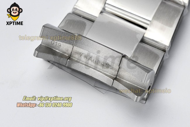Daytona 126506 40mm VSF Ice Blue/Diamond on SS/SS Bracelet DD4131 Super Clone (Weighted) Daytona 126506 40mm VSF Ice Blue/Diamond on SS/SS Bracelet DD4131 Super Clone (Weighted)
