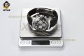 Daytona 126519 40mm VSF Black Gray/Diamond on SS/RU Strap DD4131 Super Clone (Weight) Daytona 126519 40mm VSF Black Gray/Diamond on SS/RU Strap DD4131 Super Clone (Weight)