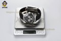 Daytona 126519 40mm VSF Black Gray/Stick on SS/RU Strap DD4131 Super Clone (Weighted) Daytona 126519 40mm VSF Black Gray/Stick on SS/RU Strap DD4131 Super Clone (Weighted)