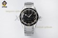 Seamaster 300M 41mm VSF Black/Numeral on SS/SS Bracelet 8912 Super Clone Seamaster 300M 41mm VSF Black/Numeral on SS/SS Bracelet 8912 Super Clone