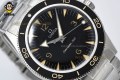 Seamaster 300M 41mm VSF Black/Numeral on SS/SS Bracelet 8912 Super Clone Seamaster 300M 41mm VSF Black/Numeral on SS/SS Bracelet 8912 Super Clone