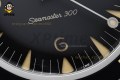 Seamaster 300M 41mm VSF Black/Numeral on SS/SS Bracelet 8912 Super Clone Seamaster 300M 41mm VSF Black/Numeral on SS/SS Bracelet 8912 Super Clone