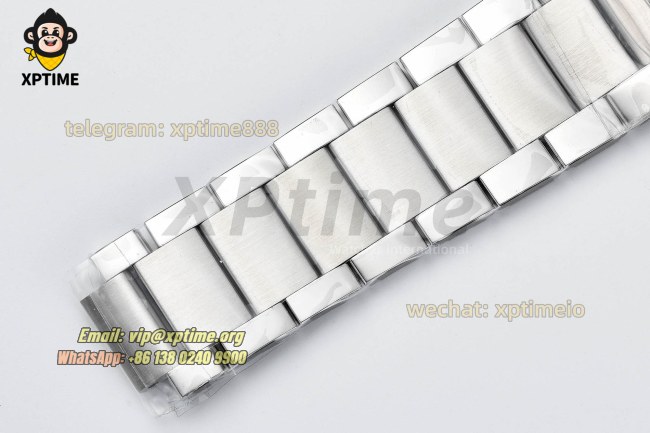 Seamaster 300M 41mm VSF Black/Numeral on SS/SS Bracelet 8912 Super Clone Seamaster 300M 41mm VSF Black/Numeral on SS/SS Bracelet 8912 Super Clone