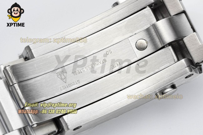 Seamaster 300M 41mm VSF Blue/Numeral on SS/SS Bracelet A8912 Super Clone Seamaster 300M 41mm VSF Blue/Numeral on SS/SS Bracelet A8912 Super Clone