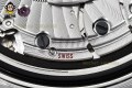 Seamaster 300M 41mm VSF Black/Numeral on SS/SS Bracelet 8912 Super Clone Seamaster 300M 41mm VSF Black/Numeral on SS/SS Bracelet 8912 Super Clone