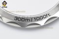 Seamaster 300M 41mm VSF Black/Numeral on SS/SS Bracelet 8912 Super Clone Seamaster 300M 41mm VSF Black/Numeral on SS/SS Bracelet 8912 Super Clone