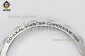 Seamaster 300M 41mm VSF Black/Numeral on SS/SS Bracelet 8912 Super Clone Seamaster 300M 41mm VSF Black/Numeral on SS/SS Bracelet 8912 Super Clone