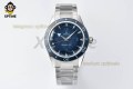 Seamaster 300M 41mm VSF Blue/Numeral on SS/SS Bracelet A8912 Super Clone Seamaster 300M 41mm VSF Blue/Numeral on SS/SS Bracelet A8912 Super Clone