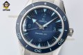 Seamaster 300M 41mm VSF Blue/Numeral on SS/SS Bracelet A8912 Super Clone Seamaster 300M 41mm VSF Blue/Numeral on SS/SS Bracelet A8912 Super Clone
