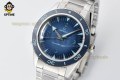 Seamaster 300M 41mm VSF Blue/Numeral on SS/SS Bracelet A8912 Super Clone Seamaster 300M 41mm VSF Blue/Numeral on SS/SS Bracelet A8912 Super Clone