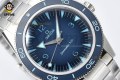 Seamaster 300M 41mm VSF Blue/Numeral on SS/SS Bracelet A8912 Super Clone Seamaster 300M 41mm VSF Blue/Numeral on SS/SS Bracelet A8912 Super Clone