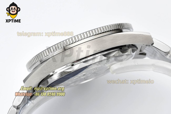 Seamaster 300M 41mm VSF Blue/Numeral on SS/SS Bracelet A8912 Super Clone Seamaster 300M 41mm VSF Blue/Numeral on SS/SS Bracelet A8912 Super Clone