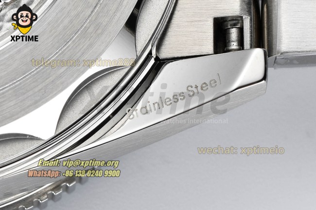 Seamaster 300M 41mm VSF Blue/Numeral on SS/SS Bracelet A8912 Super Clone Seamaster 300M 41mm VSF Blue/Numeral on SS/SS Bracelet A8912 Super Clone