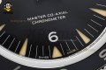 Seamaster 007 41mm VSF Black/Arrow & Numeral on SS/SS Bracelet A8400 Super Clone Seamaster 007 41mm VSF Black/Arrow & Numeral on SS/SS Bracelet A8400 Super Clone