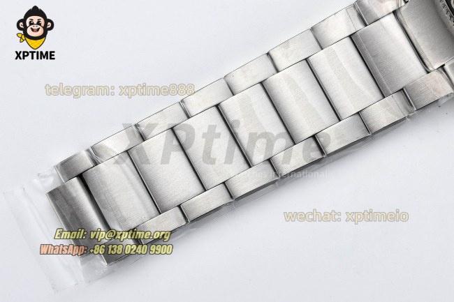 Seamaster 007 41mm VSF Black/Arrow & Numeral on SS/SS Bracelet A8400 Super Clone Seamaster 007 41mm VSF Black/Arrow & Numeral on SS/SS Bracelet A8400 Super Clone