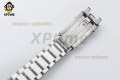 Seamaster 007 41mm VSF Black/Arrow & Numeral on SS/SS Bracelet A8400 Super Clone Seamaster 007 41mm VSF Black/Arrow & Numeral on SS/SS Bracelet A8400 Super Clone