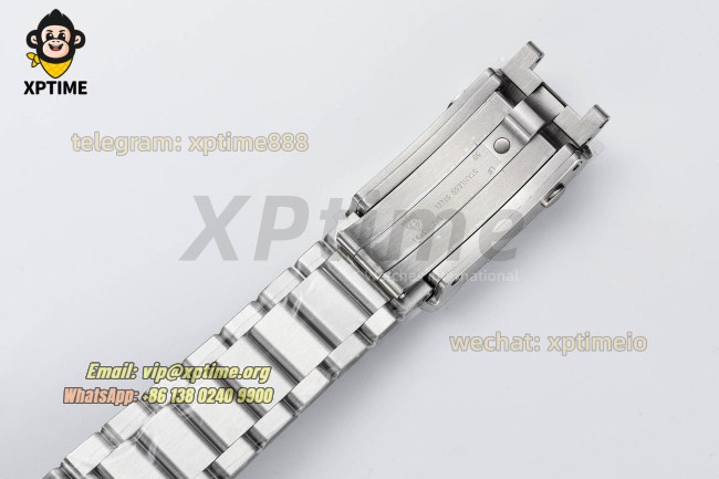 Seamaster 007 41mm VSF Black/Arrow & Numeral on SS/SS Bracelet A8400 Super Clone Seamaster 007 41mm VSF Black/Arrow & Numeral on SS/SS Bracelet A8400 Super Clone