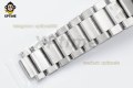 Seamaster 007 41mm VSF Black/Arrow & Numeral on SS/SS Bracelet A8400 Super Clone Seamaster 007 41mm VSF Black/Arrow & Numeral on SS/SS Bracelet A8400 Super Clone