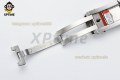 Seamaster 007 41mm VSF Black/Arrow & Numeral on SS/SS Bracelet A8400 Super Clone Seamaster 007 41mm VSF Black/Arrow & Numeral on SS/SS Bracelet A8400 Super Clone
