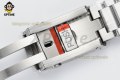 Seamaster 007 41mm VSF Black/Arrow & Numeral on SS/SS Bracelet A8400 Super Clone Seamaster 007 41mm VSF Black/Arrow & Numeral on SS/SS Bracelet A8400 Super Clone