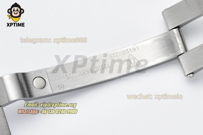 Seamaster 007 41mm VSF Black/Arrow & Numeral on SS/SS Bracelet A8400 Super Clone Seamaster 007 41mm VSF Black/Arrow & Numeral on SS/SS Bracelet A8400 Super Clone