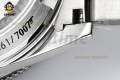 Seamaster 007 41mm VSF Black/Arrow & Numeral on SS/SS Bracelet A8400 Super Clone Seamaster 007 41mm VSF Black/Arrow & Numeral on SS/SS Bracelet A8400 Super Clone
